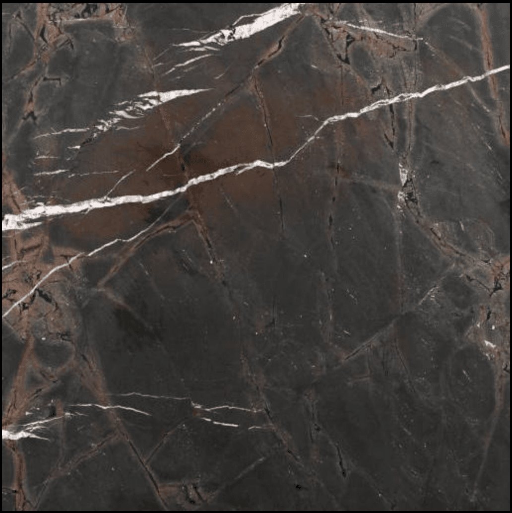 Bronze Fantasy leathered marble bar countertop